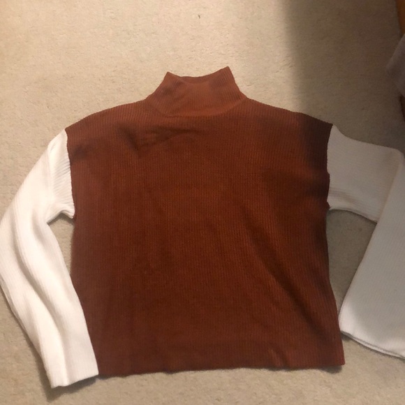 Multicolored Sweater - Picture 1 of 2
